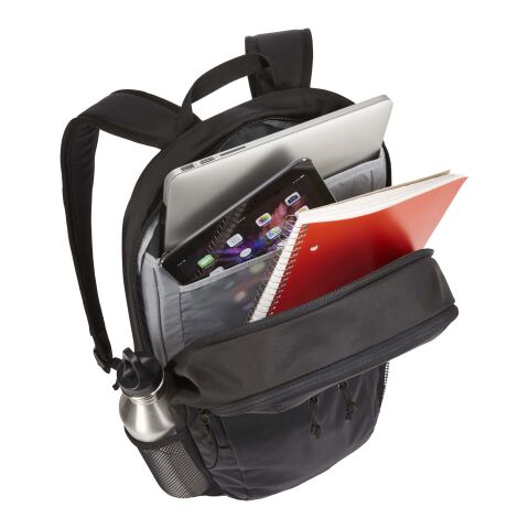 Mochila para portátil de 16&quot; &quot;Thule Achiever&quot; Estándar | Negro intenso | sin montaje de publicidad | no disponible | no disponible