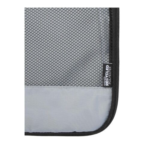 Cubos de viaje reciclados Jet GRS - juego de 3 Gris