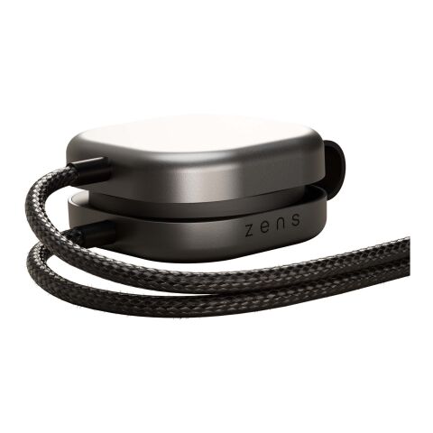 Cable de carga USB-C 3 en 1 de 140&nbsp;W "Zens Pro 3" Estándar | Negro intenso | sin montaje de publicidad | no disponible | no disponible