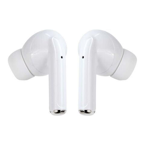 Auriculares inalámbricos Boompods Echowave True Wireless Blanco