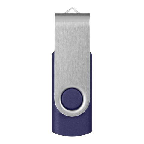 Memoria usb básica "Rotate" 32GB Estándar | Azul real | sin montaje de publicidad | no disponible | no disponible | no disponible
