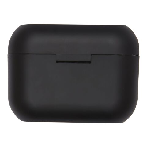 Auriculares True Wireless &quot;Braavos 2&quot; Estándar | Negro | sin montaje de publicidad | no disponible | no disponible