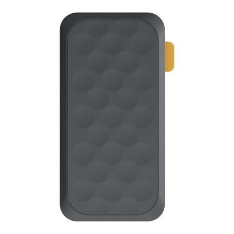 Batería externa de 20 000 mAh y 35 W &quot;Xtorm FS520 Fuel Series&quot; Estándar | Negro transparente | sin montaje de publicidad | no disponible | no disponible