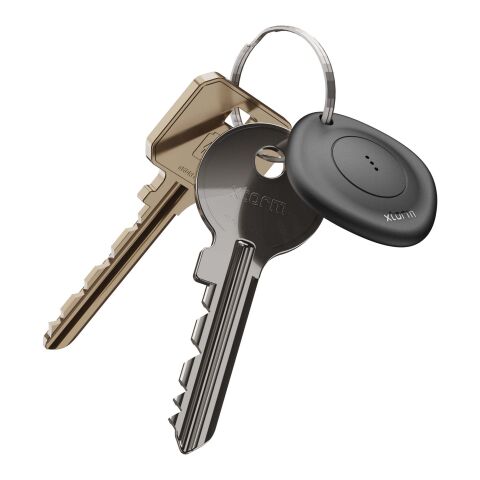 Etiqueta de viaje - 3 piezas &quot;Xtorm XTAG01&quot; negro | sin montaje de publicidad