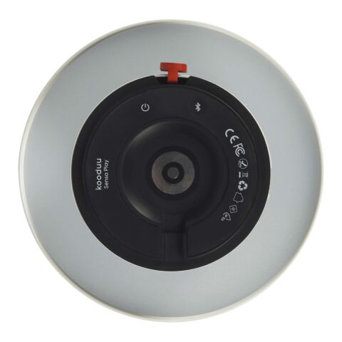 Altavoz portátil y lámpara JBL &quot;Kooduu Sensa Play&quot; Blanco | sin montaje de publicidad