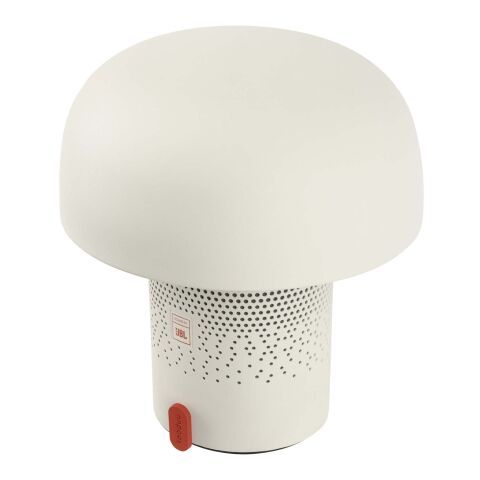 Altavoz portátil y lámpara JBL "Kooduu Sensa Play" Estándar | Blanco | sin montaje de publicidad | no disponible | no disponible