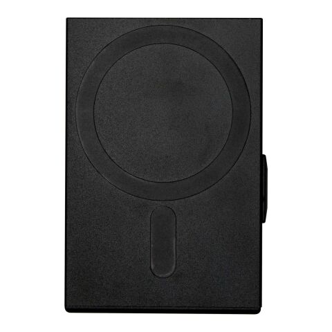 Portatarjetas magnéticas RFID SMART RCS Negro intenso