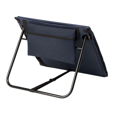 Tumbona de playa &quot;Serene&quot; Estándar | Azul | sin montaje de publicidad | no disponible | no disponible | no disponible