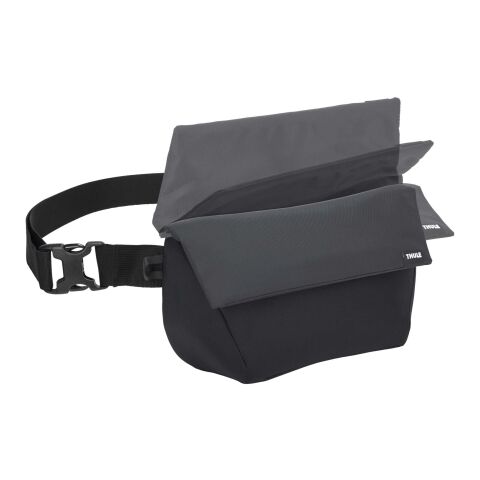 Bolsa bandolera Thule EnRoute 2L Estándar | Negro | sin montaje de publicidad | no disponible | no disponible