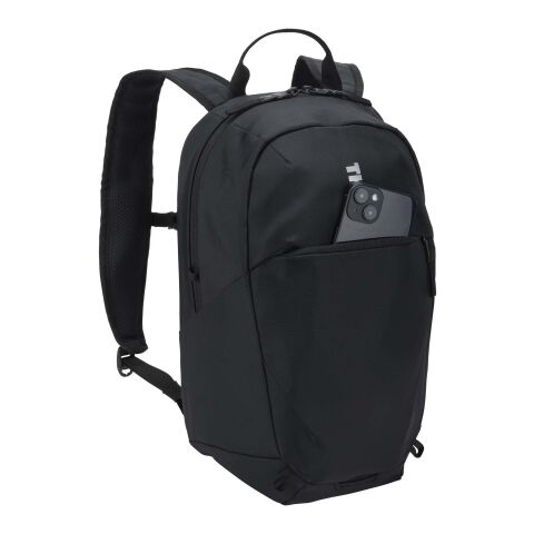 Mochila Thule EnRoute 12L Estándar | Negro intenso | sin montaje de publicidad | no disponible | no disponible