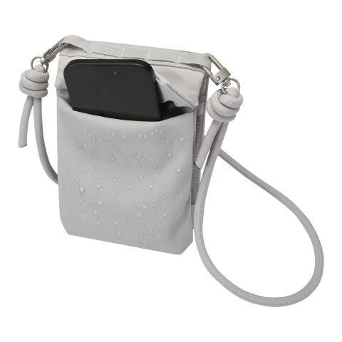 Estuche para accesorios SMART RFID Gris claro