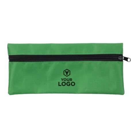 Estuche escolar azul cobalto | sin montaje de publicidad | no disponible | no disponible