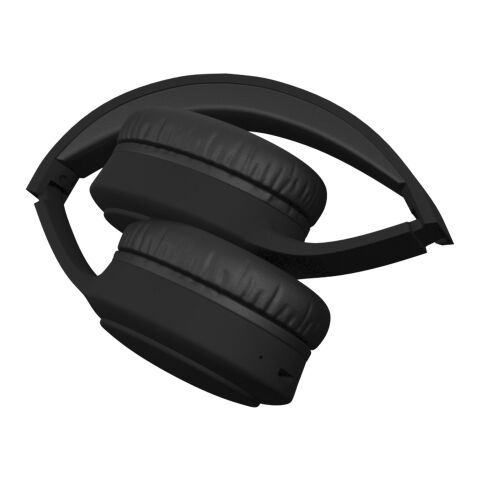 Auriculares Bluetooth® ANC SCX &quot;Design E25&quot; Negro | sin montaje de publicidad | no disponible | no disponible
