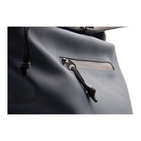 Mochila &quot;SCX.design L13&quot; Azul oscuro | sin montaje de publicidad | no disponible | no disponible