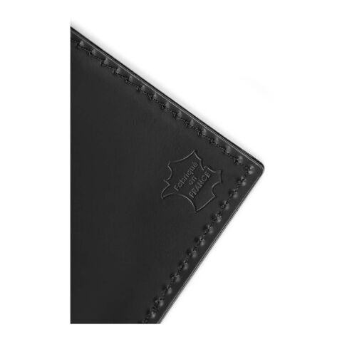 Etiqueta inteligente para maletas "SCX.design&nbsp;A14" Negro intenso | sin montaje de publicidad | no disponible | no disponible