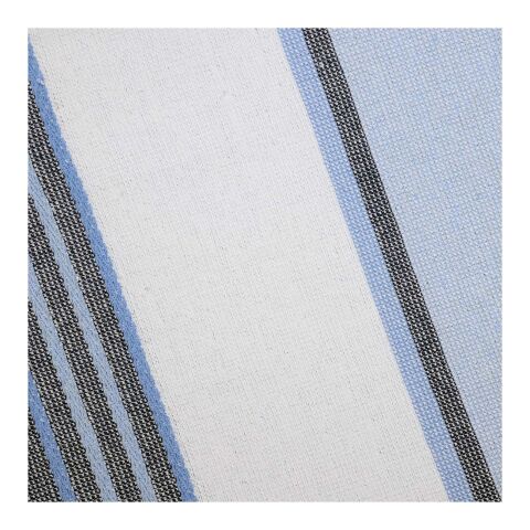Fouta de 100 × 180&nbsp;cm "Citizen Green Seabeach" Azul marino