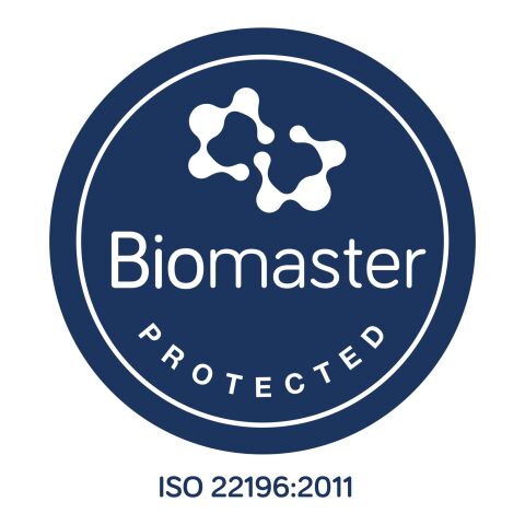 Americano® Pure 350 ml vaso con aislamiento antimicrobiano Blanco | sin montaje de publicidad | no disponible | no disponible