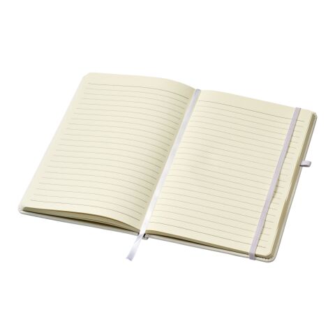 Medium polar notebook-WH Estándar | blanco | sin montaje de publicidad | no disponible | no disponible