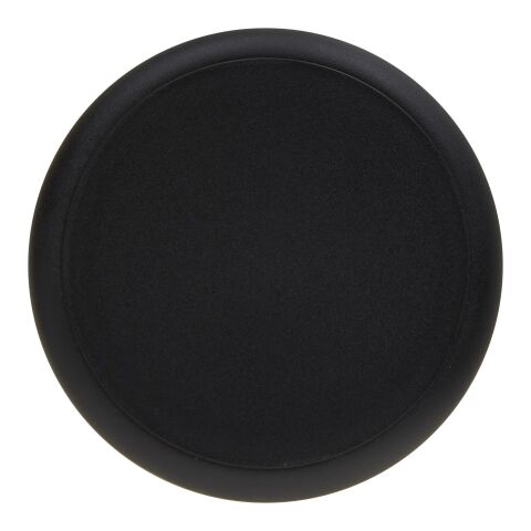 Bidón deportivo de 650 ml con tapa de rosca "H2O Active® Base Tritan™" Blanco-Negro intenso | sin montaje de publicidad | no disponible | no disponible