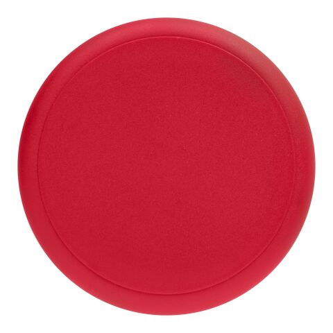 Bidón de agua de 700 ml con tapa de rosca &quot;H2O Active® Eco Tempo&quot; Rojo-Carbón | sin montaje de publicidad | no disponible | no disponible