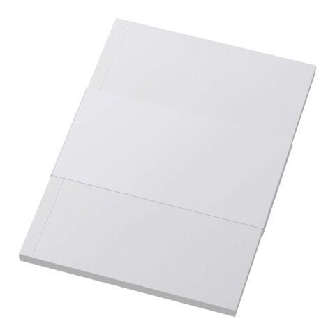 Libreta A6 de tapa blanda con 50 hojas Novella Austen blanco