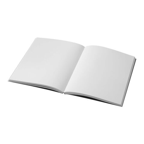 Cuaderno Novella Austen A5 tapa blanda Gris | 100 Seiten
