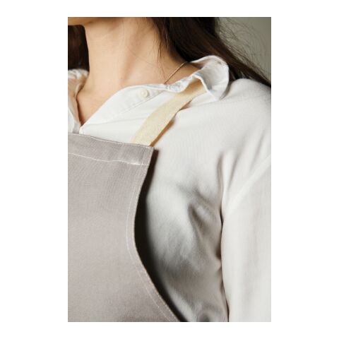 VINGA Delantal Sovano gris | sin montaje de publicidad | no disponible | no disponible | no disponible