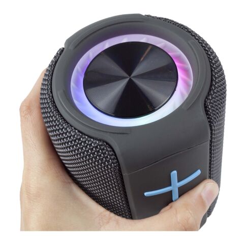 Altavoz "Prixton Beat Box" Estándar | Gris | sin montaje de publicidad | no disponible | no disponible