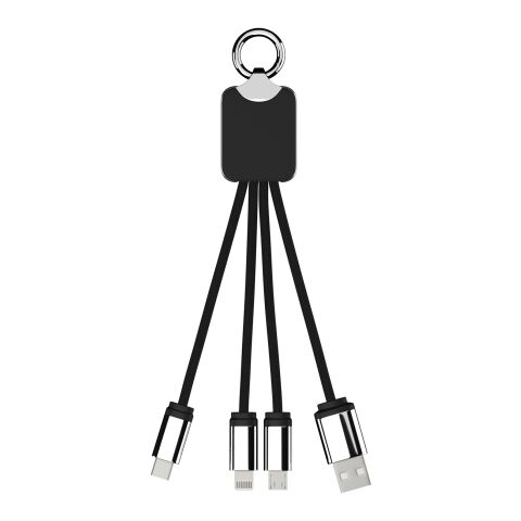SCX.design C15 quatro light-up cable retroiluminado Estándar | Negro intenso-Blanco | sin montaje de publicidad | no disponible | no disponible
