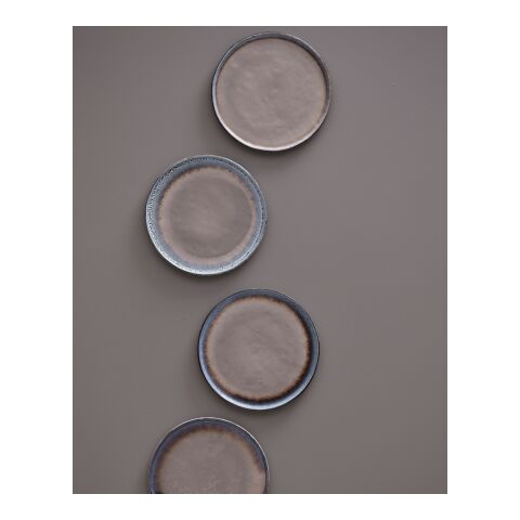 Plato VINGA Nomimono 26,5 cm, set 2 uds. blanco | sin montaje de publicidad