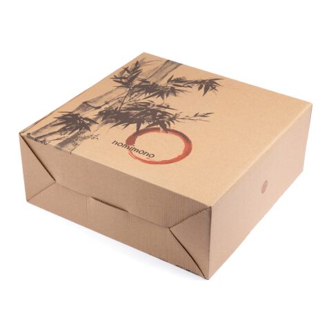 Cuenco VINGA Nomimono, 30 cm gris | sin montaje de publicidad