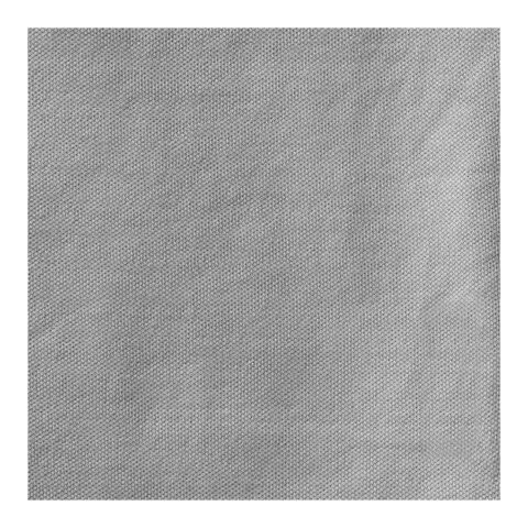 Polo de manga corta "Markham" Mezcla de grises | S