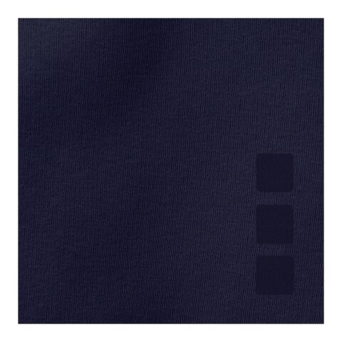 Sudadera de cuello redondo "Surrey" Estándar | Azul marino | M | sin montaje de publicidad | no disponible | no disponible | no disponible