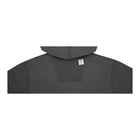 Sudadera con capucha para hombre &quot;Charon&quot; Estándar | Gris tormenta | 3XL | sin montaje de publicidad | no disponible | no disponible | no disponible