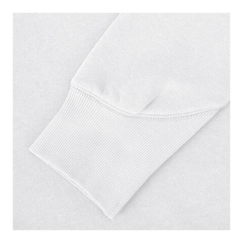 Sudadera con capucha unisex &quot;Laguna&quot; Estándar | blanco | XS | sin montaje de publicidad | no disponible | no disponible | no disponible