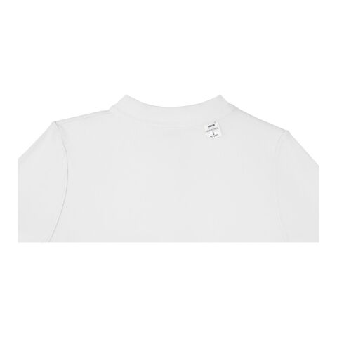 Polo Cool fit de manga corta para mujer &quot;Deimos&quot; Estándar | Blanco | XS | sin montaje de publicidad | no disponible | no disponible | no disponible