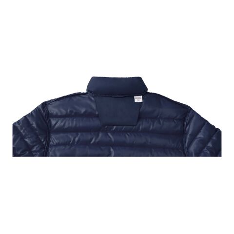 Chaqueta aislante de material reciclado para hombre "Athenas" Estándar | Azul marino | 3XL | sin montaje de publicidad | no disponible | no disponible | no disponible
