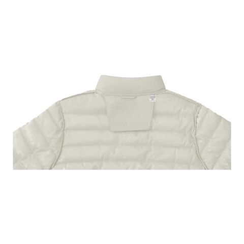 Chaqueta aislante de material reciclado para mujer "Pallas" Sandstone | S