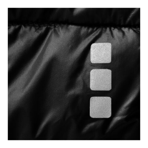 Chaleco ligero de plumón natural para hombre &quot;Fairview&quot; Estándar | Negro | 3XL | sin montaje de publicidad | no disponible | no disponible | no disponible