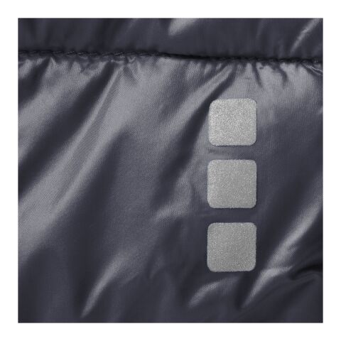 Chaleco ligero de plumón natural para mujer &quot;Fairview&quot; Estándar | Azul profundo | XL | sin montaje de publicidad | no disponible | no disponible | no disponible