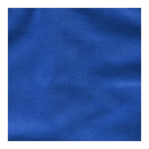 Chaqueta de microfibra con cremallera completa para mujer &quot;Brossard&quot; Estándar | Azul | 2XL | sin montaje de publicidad | no disponible | no disponible | no disponible