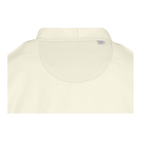 Sudadera con capucha de 280 g/m² unisex orgánica reciclada con certificado OCS "Jasper" Sandstone | XL