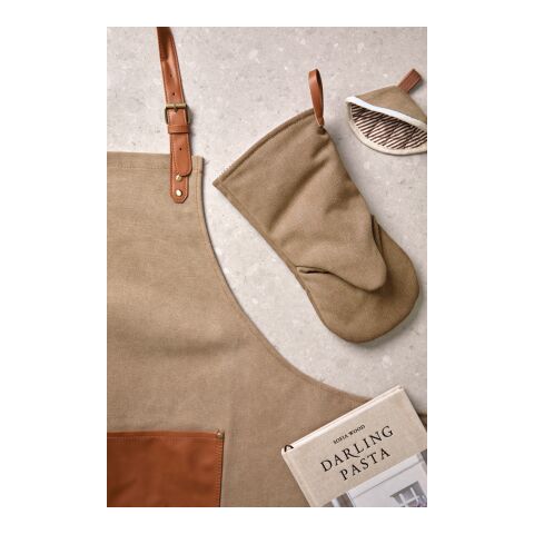 VINGA manopla de horno Asado marron | sin montaje de publicidad | no disponible | no disponible