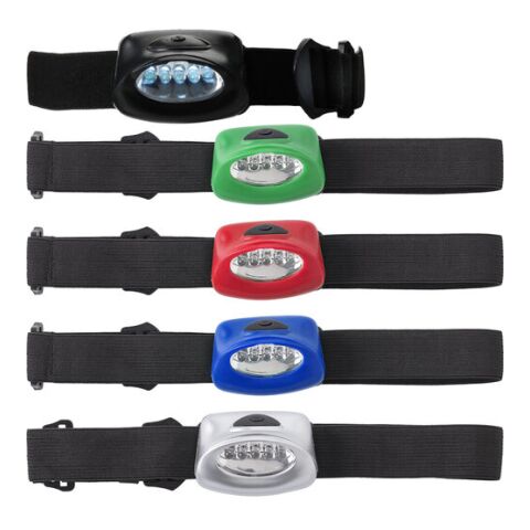 Linterna de plástico negro | sin montaje de publicidad | no disponible | no disponible