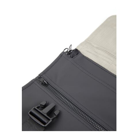 VINGA Mochila Baltimore negro | sin montaje de publicidad | no disponible | no disponible