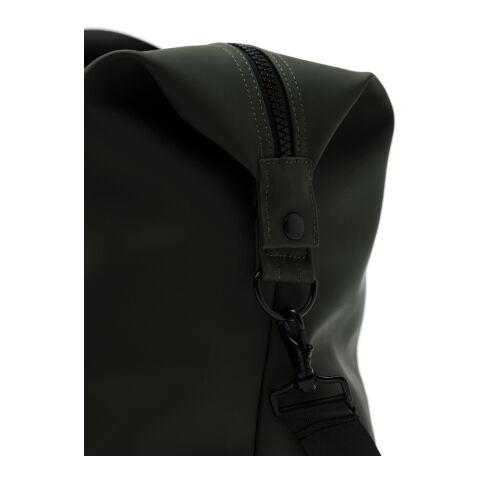 VINGA Bolsa de fin de semana Baltimore verde | sin montaje de publicidad | no disponible | no disponible