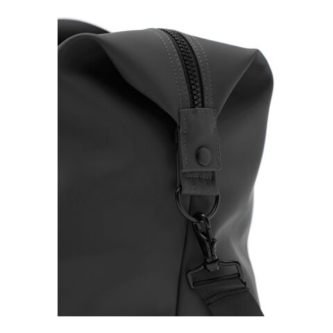 VINGA Bolsa de fin de semana Baltimore negro | sin montaje de publicidad | no disponible | no disponible