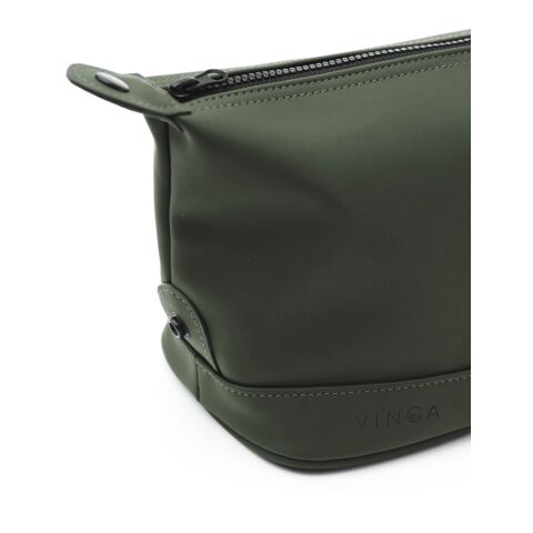 VINGA Neceser Baltimore verde | sin montaje de publicidad | no disponible | no disponible