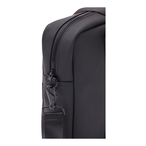 VINGA Bolsa para portátil Baltimore negro | sin montaje de publicidad | no disponible | no disponible