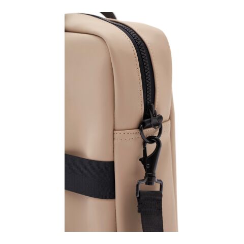 VINGA Bolsa para portátil Baltimore greige | sin montaje de publicidad | no disponible | no disponible